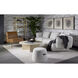 Bonita Cream Coffee Table